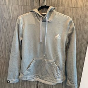 Womens adidas sweatshirt